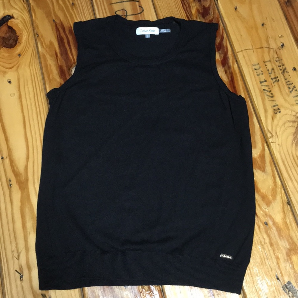 Calvin Klein vest